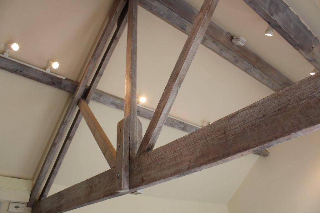 Secluded Romantic Cotswolds Barn - Sleeps 2 To 4 - Near Cirencester - Dog Friendly Villa Kemble Exterior photo